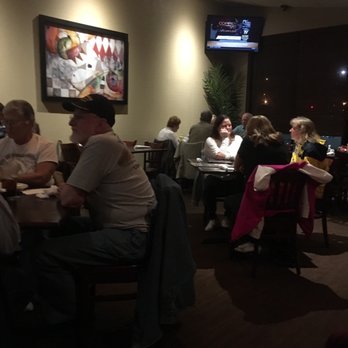 Frankie Gianino's - Not much in the way of vibe... - Italian Near Me - Imperial, Missouri Frankie Gianino's - Not much in the way of vibe... - Italian Near Me - Imperial, Missouri