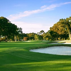 Brook Hollow Golf Club
