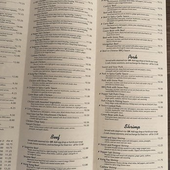 ABC Mandarin - Chinese Near Me - Roy, Utah