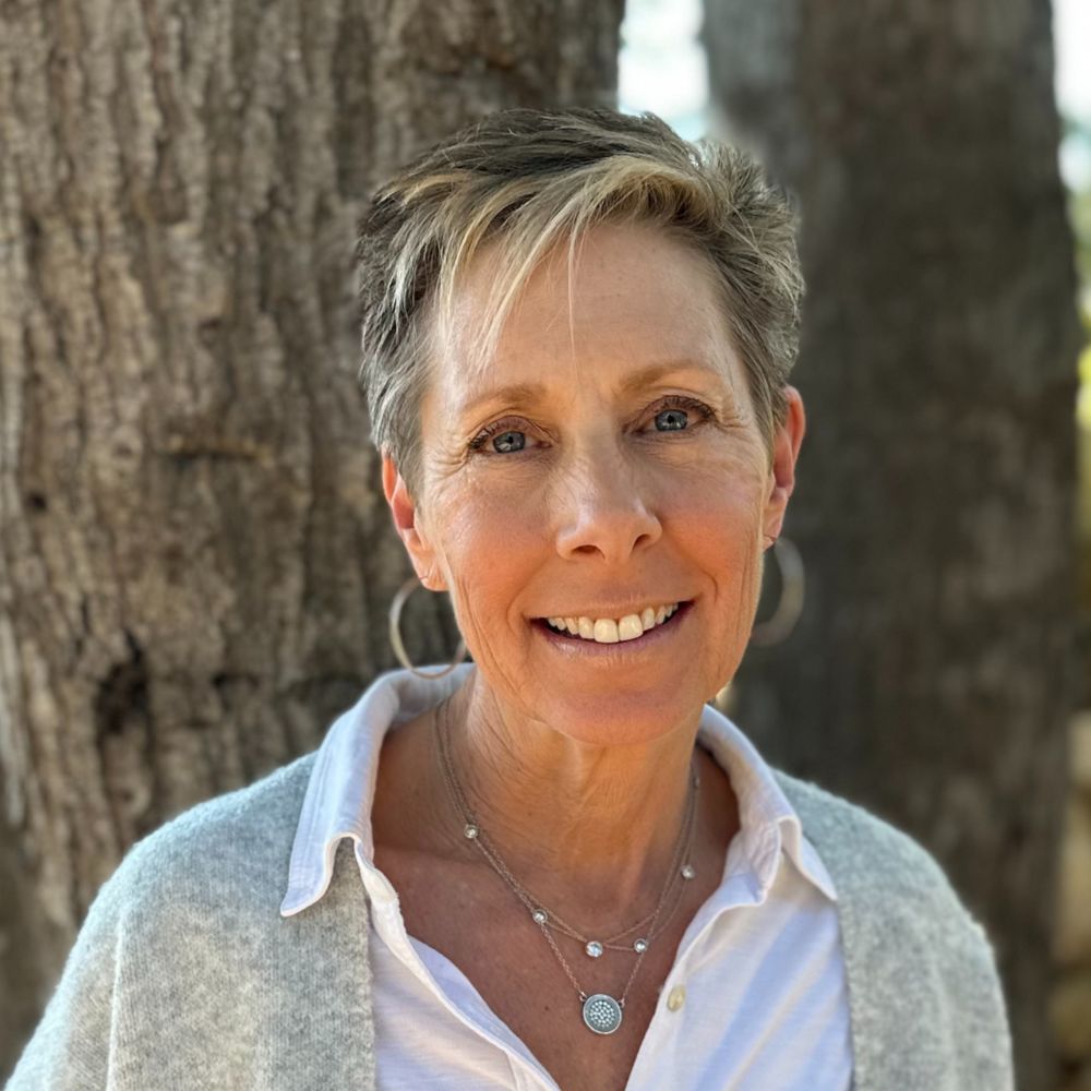 Carla Kuklinsky,  MFT - grief counselor in Santa Barbara, CA