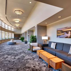 Hilton Garden Inn Idaho Falls - Property amenity