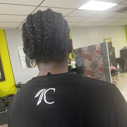 La Belle African Braids