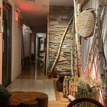 Yihan Spa - waiting area - Massage Therapy Near Me - New York, New York Yihan Spa - waiting area - Massage Therapy Near Me - New York, New York