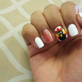 Tranquil Nail Spa - Nail Salons Near Me - San Mateo, California