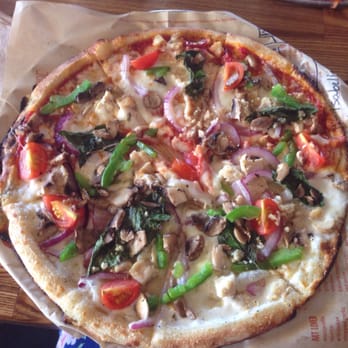 Blaze Pizza - Custom made pizza - Salad Near Me - Gainsville, Florida Blaze Pizza - Custom made pizza - Salad Near Me - Gainsville, Florida