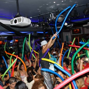 La Hora Loca - Party & Event Planning Near Me La Hora Loca - Party & Event Planning Near Me