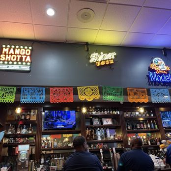 Juanita’s Mexican Kitchen - Full bar - Mexican Near Me - Cypress, Texas