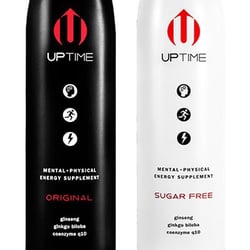 GNC - So Happy they have these drinks now.