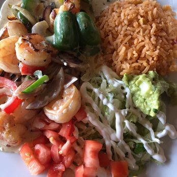 El Toro Mexican Cuisine - Camarones Supremas. (Make sure they include beans!). This is yummy. $10.99 - Mexican Near Me - Indianapolis, Indiana El Toro Mexican Cuisine - Camarones Supremas. (Make sure they include beans!). This is yummy. $10.99 - Mexican Near Me - Indianapolis, Indiana