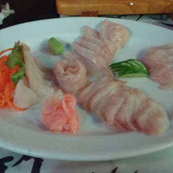 ATA Sushi - AWESOME Dorado sashimi - Sushi Bars Near Me - Ixtapa, GRO ATA Sushi - AWESOME Dorado sashimi - Sushi Bars Near Me - Ixtapa, GRO