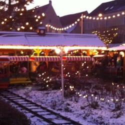 Landshuter Christkindlmarkt
