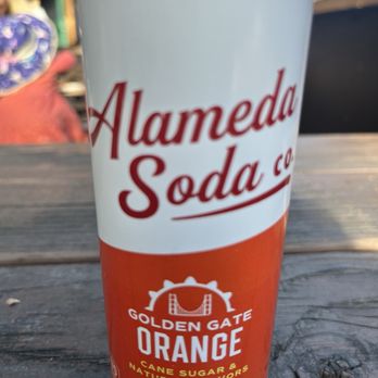 Scolari's Good Eats - Soda - Burgers Near Me - Alameda, California
