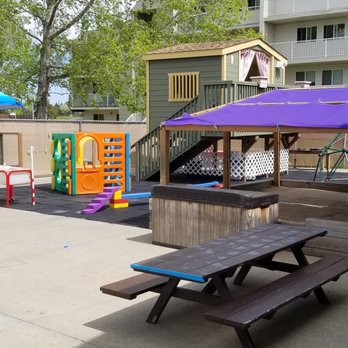 Brite Beginnings Early Learning & Childcare Centre - Pre School and School Age Outdoor Play Space - Child Care & Day Care Near Me - Edmonton, Alberta Brite Beginnings Early Learning & Childcare Centre - Pre School and School Age Outdoor Play Space - Child Care & Day Care Near Me - Edmonton, Alberta