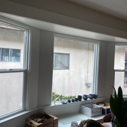 All 3 windows All 3 windows