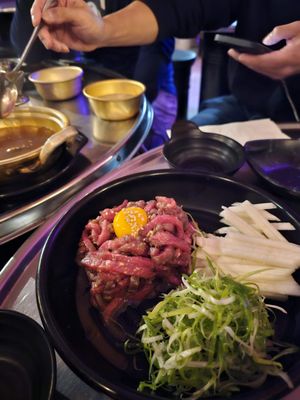 낭만포차 Nangman Pocha by null