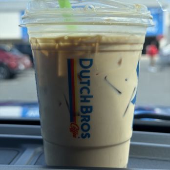 Dutch Bros Coffee - Golden Eagle - Juice Bars & Smoothies Near Me - Baton Rouge, Louisiana Dutch Bros Coffee - Golden Eagle - Juice Bars & Smoothies Near Me - Baton Rouge, Louisiana