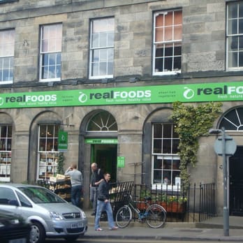 Real Foods - Health Markets Near Me - Edinburgh, EDH Real Foods - Health Markets Near Me - Edinburgh, EDH