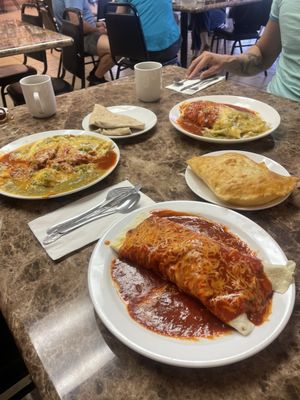 Ramblin' Cafe by null