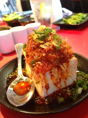 Gyu-Kaku Japanese BBQ by null