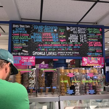 Meyer'S Ice Cream - Ice Cream & Frozen Yogurt Near Me - Surfside Beach, South Carolina Meyer'S Ice Cream - Ice Cream & Frozen Yogurt Near Me - Surfside Beach, South Carolina