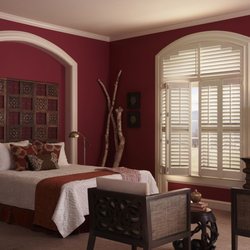 Window Coverings of Colorado - Vinyl Shutters