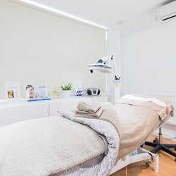 The New York Laser Clinic - Fulham - Treatment Room at NYLC +MediSpa (Fulham)