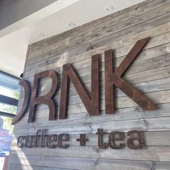 DRNK coffee + tea - the front of the building - Coffee & Tea Near Me - Sterling, Virginia DRNK coffee + tea - the front of the building - Coffee & Tea Near Me - Sterling, Virginia