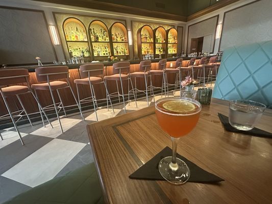 Sra. Martinez by null