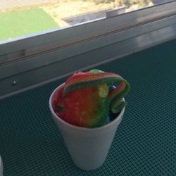 Yeti Ice New Orleans Style SnoBalls