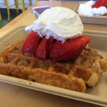 Waffle Love - The Works - Waffles Near Me - Provo, Utah Waffle Love - The Works - Waffles Near Me - Provo, Utah