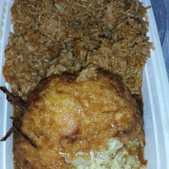 Wing Wah Restaurant - No shrimp, mostly rice and no gravy on the patty, even worse absolutely no flavor VERY bland. Very disappointed! - Chinese Near Me - Hazel Crest, Illinois Wing Wah Restaurant - No shrimp, mostly rice and no gravy on the patty, even worse absolutely no flavor VERY bland. Very disappointed! - Chinese Near Me - Hazel Crest, Illinois