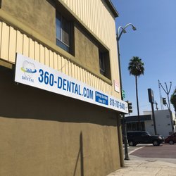 360 Dental 26 Photos 127 Reviews Cosmetic Dentists 6301