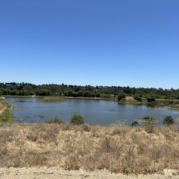 Sycamore Island - Fishing Near Me - Madera, California