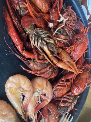 The Galley Seafood by null