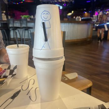 Dick's Last Resort - Orange Beach - American Near Me - Orange Beach, Alabama Dick's Last Resort - Orange Beach - American Near Me - Orange Beach, Alabama