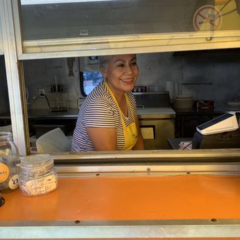 Ensenada ATX - Lady boss - Tacos Near Me - Austin, Texas