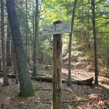 McLean Game Refuge - Can't wait to come back to hike some more - Hiking Near Me - Granby, Connecticut