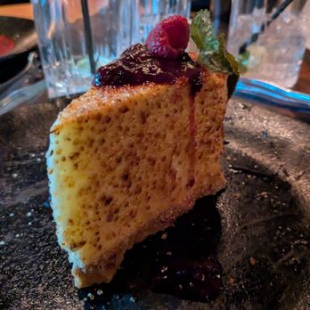 Fogo de Chão - Cheesecake brulee - Steakhouses Near Me - Bridgewater, New Jersey Fogo de Chão - Cheesecake brulee - Steakhouses Near Me - Bridgewater, New Jersey