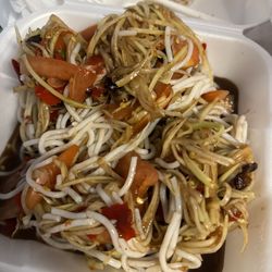 Jimmy's Soul Food & Hmong Cuisine