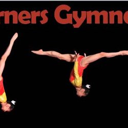 Buffalo Turners Gymnastics