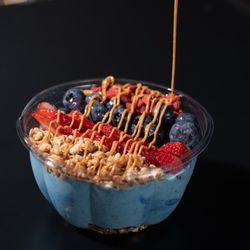 Barvida - The Blue Wave