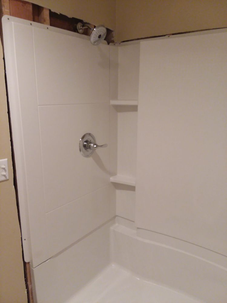 Slide of Gates Plumbing & Remodeling