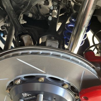 Midnight Garage - Rear camber arm - Auto Customization Near Me - Fremont, California Midnight Garage - Rear camber arm - Auto Customization Near Me - Fremont, California
