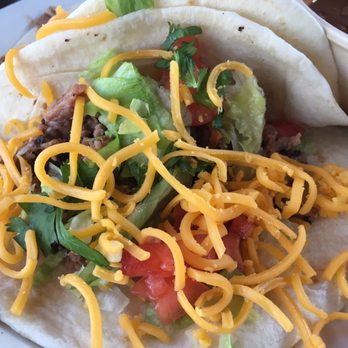 Riscky's BBQ - Brisket Tacos - Barbeque Near Me - Fort Worth, Texas