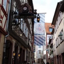 Kalt - Loch Bräustüble - Wunderbarer Brauerei-Wanderweg