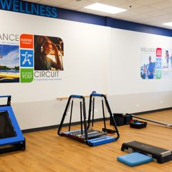 Fyzical Therapy & Balance Centers
