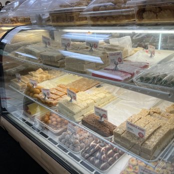 King Sweets - Mix Sweets - Indian Near Me - Chicago, Illinois