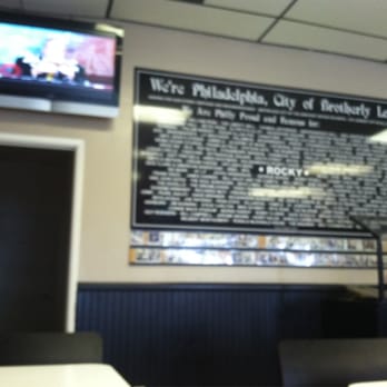 Philly's Best - Sandwiches Near Me - Lake Forest, California
