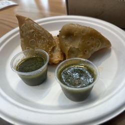 Samosa (2 PC.)