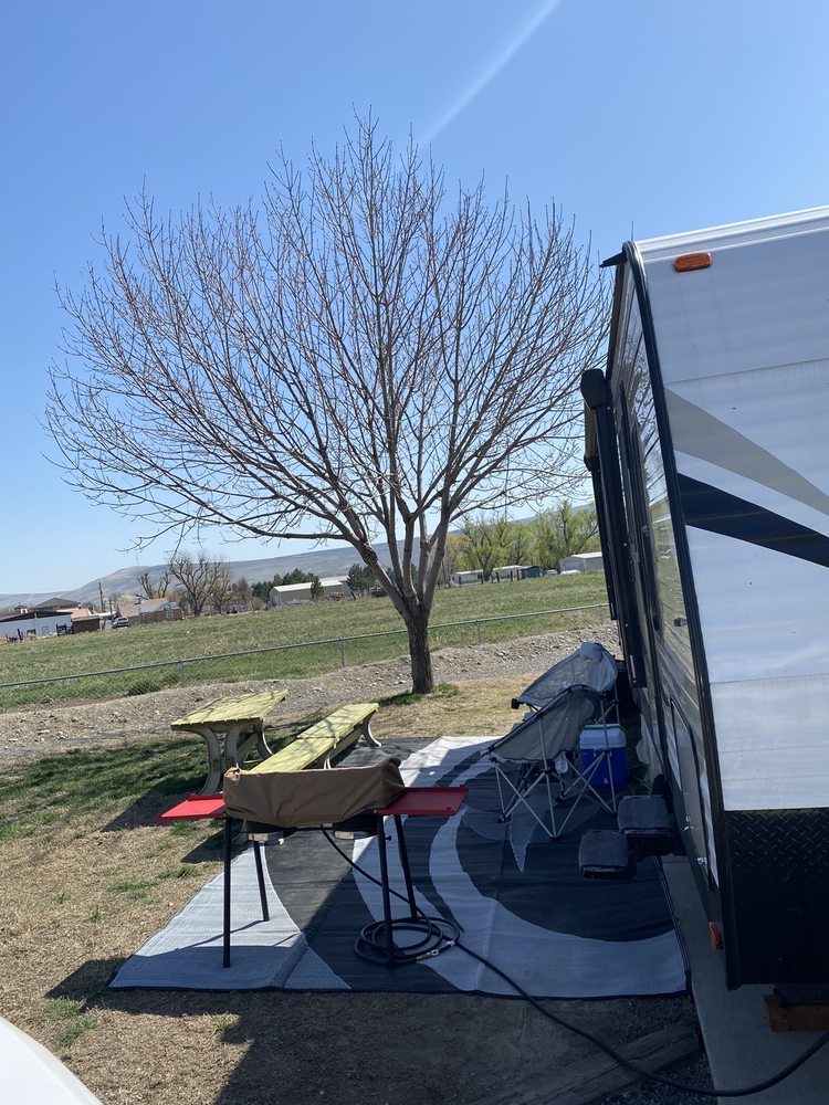 WINE COUNTRY RV PARK RV Parks 330 Merlot Dr, Prosser, WA Phone